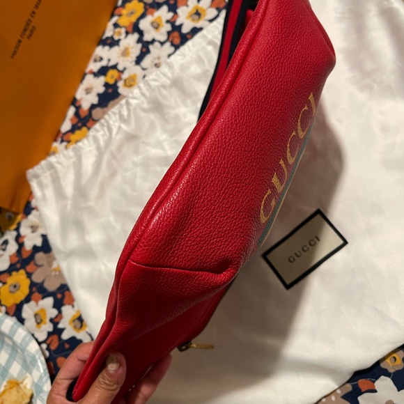 Gucci Belt bag - Picture 5 of 14